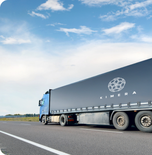 Kimera Truck